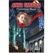 Anna Smudge