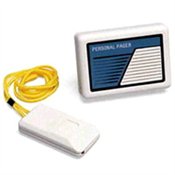 Wireless Personal Pager