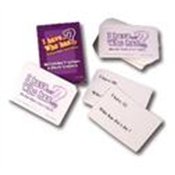 Crusader Education CRU020 I Have Who Has Mental Math Card Games Multiplying Fractions and Whole Numb